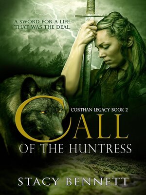 cover image of Call of the Huntress